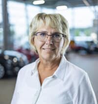 Corinna Lange