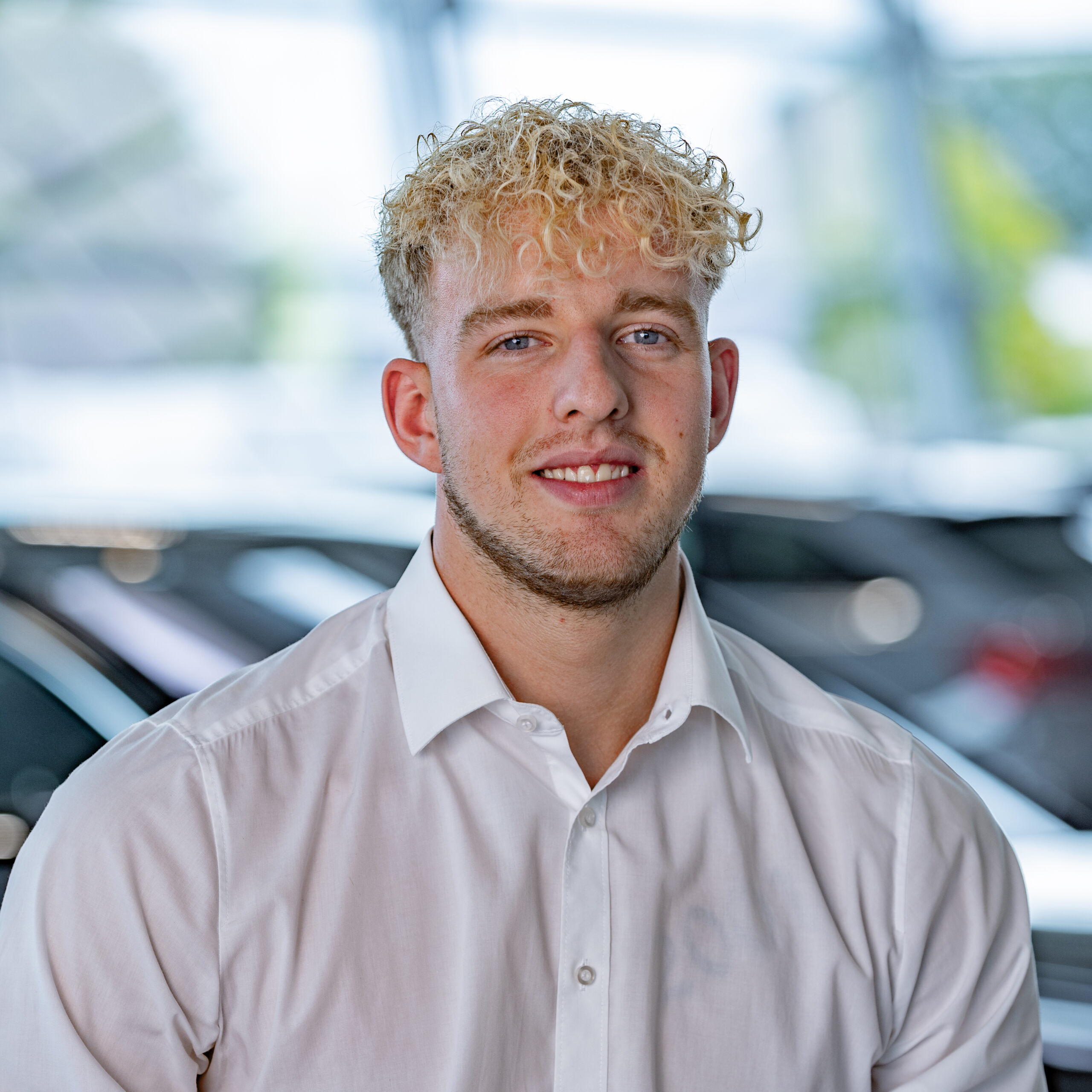 Jan-Luca Steierberg