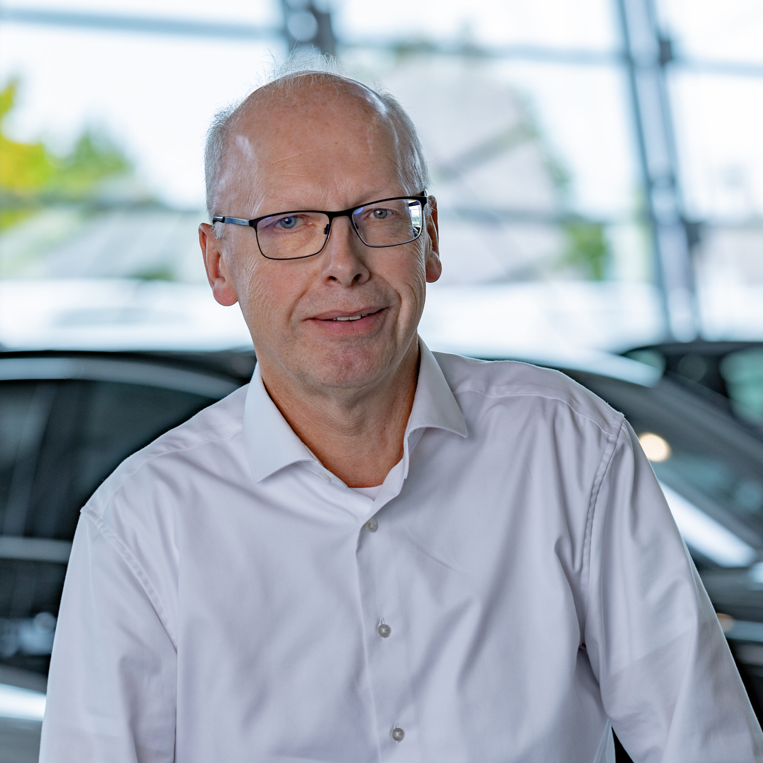 Ulrich Böger-Ketelhake