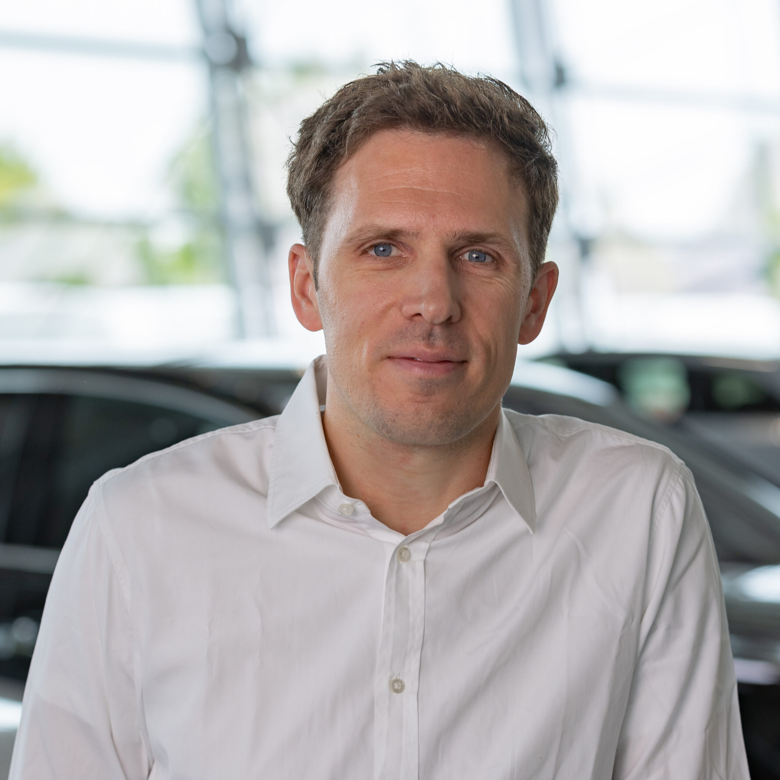 Christian Göbel