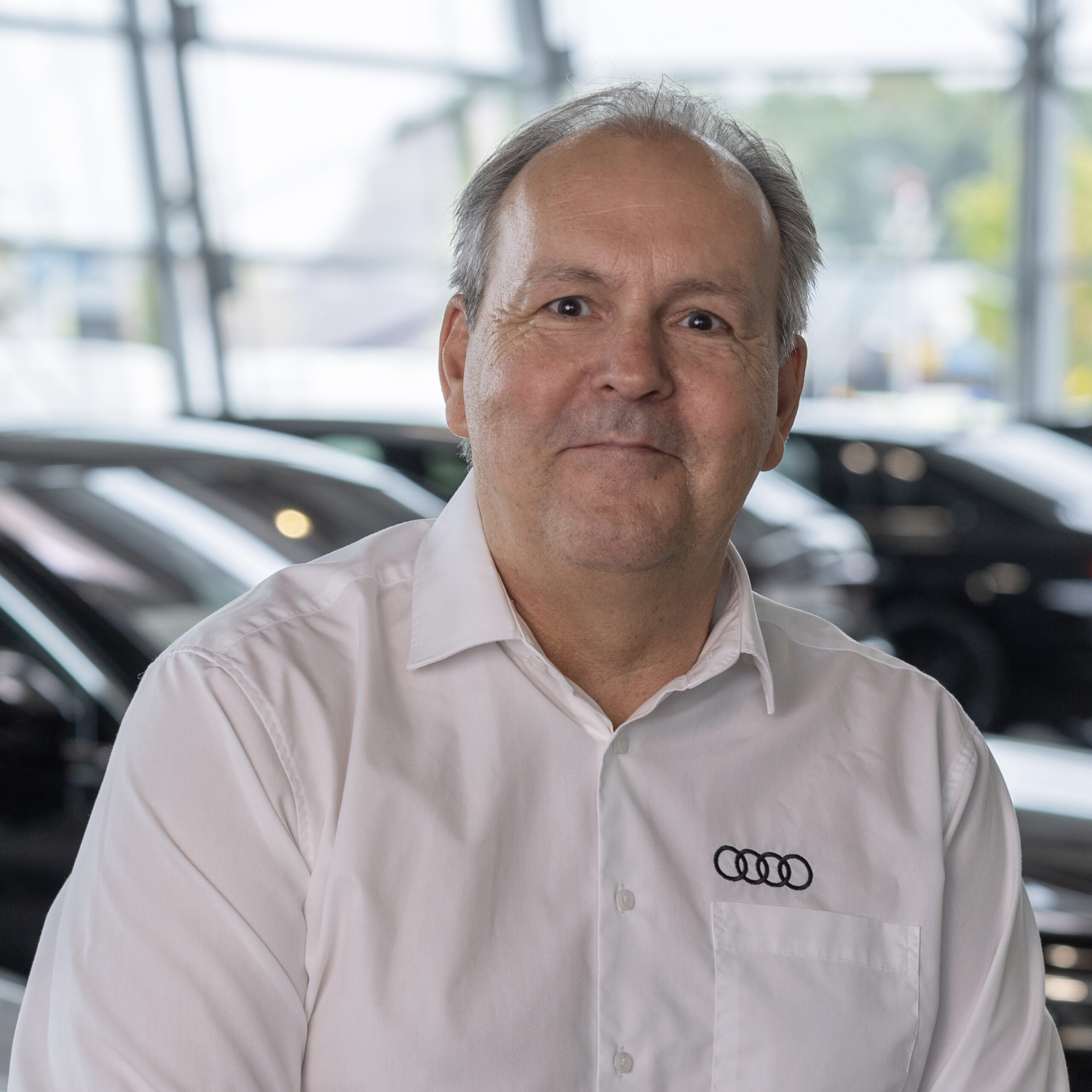 Jörg Mistereck