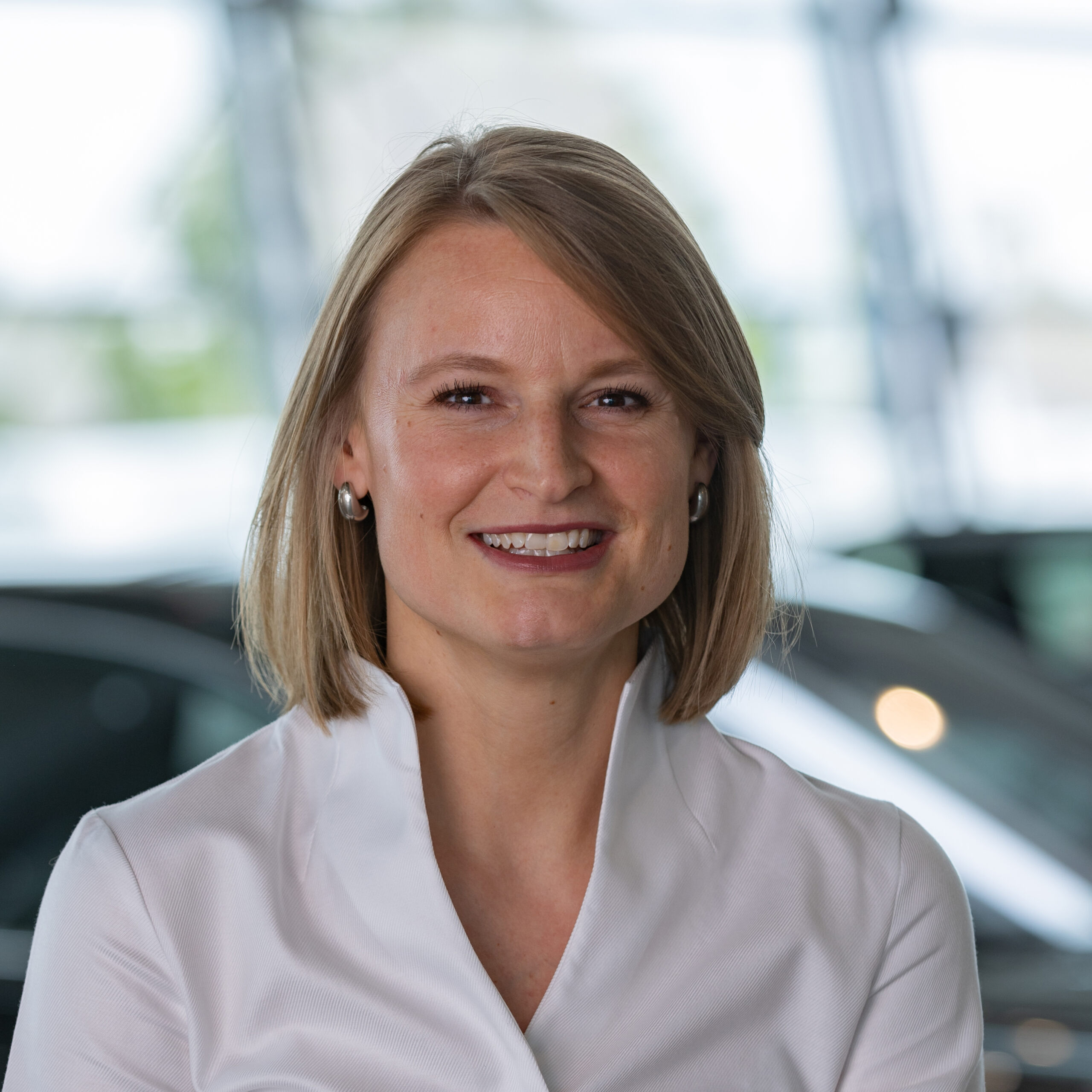 Meike Wilharm